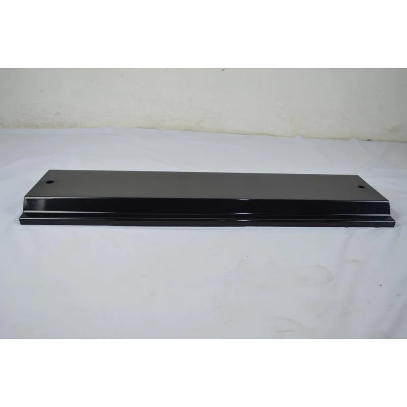 Aangepast. staande standaardformaat retail displaystandaard per type