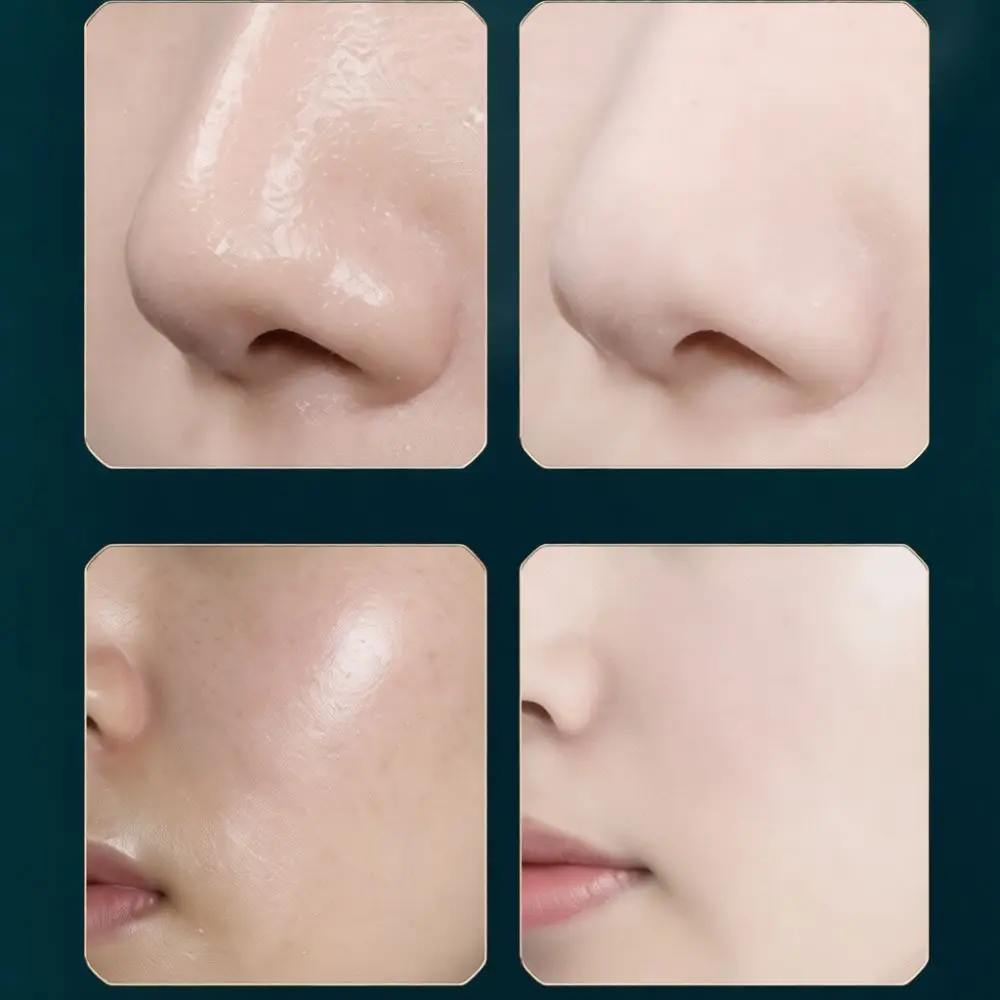 Oil Control Loose Powder Matte Setting Makeup Face Concealer Durable Waterproof Airy Beauty Cosmetic Smooth Base Essential
