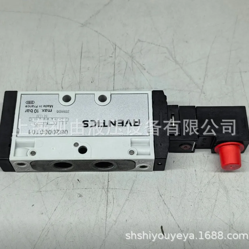 0820060101 AVENTICS Pneumatic Valve Brand New Original Genuine