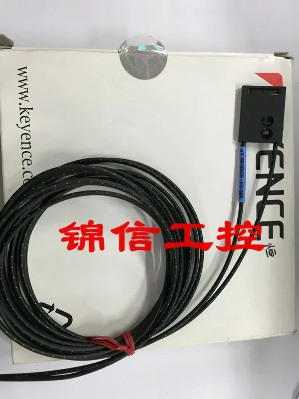 KEYENCE FU-38R 100%  new and original