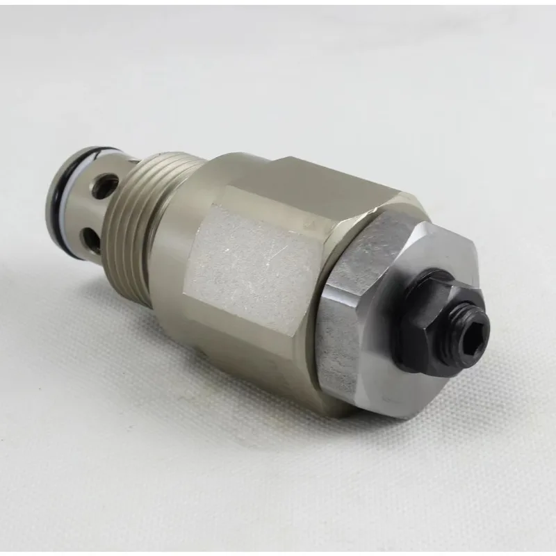 

Для HITACHI ZAX450 поворотный клапан основной предохранительный клапан экскаватора ZAX450