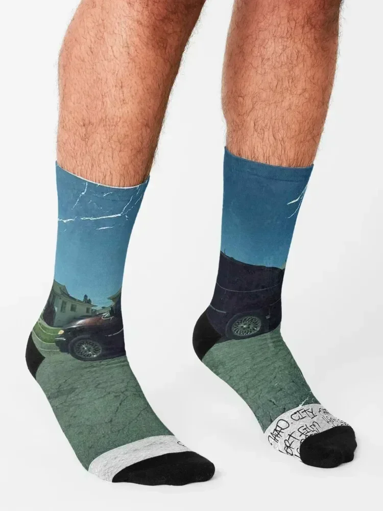 good car Socks cycling warm winter luxury christmas stocking Men Socks Luxury Brand Women's