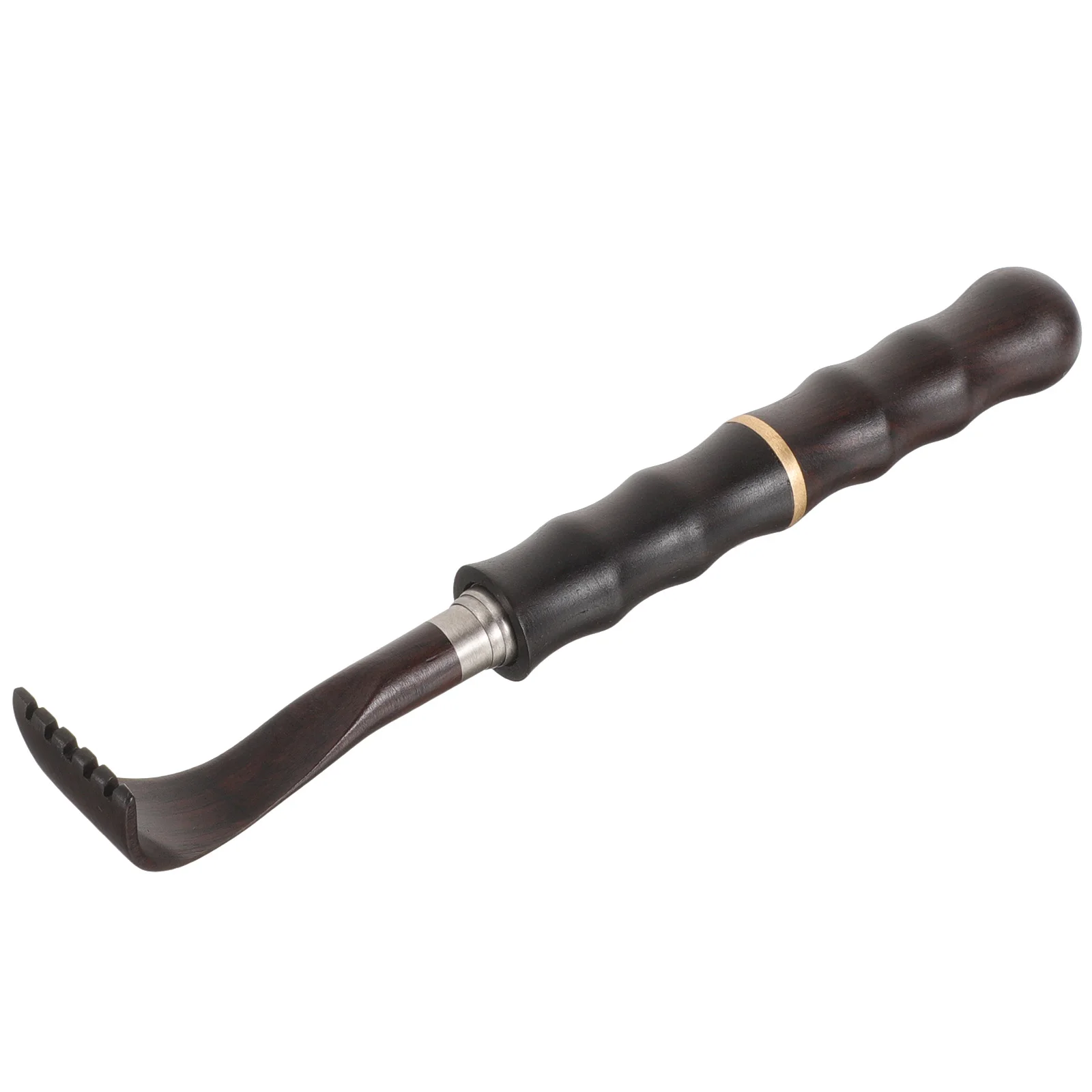 

Telescopic Back Scratcher Portable Lightweight Durable Body Scratcher Long Handle Back Itch Relief Travel Massage Tool
