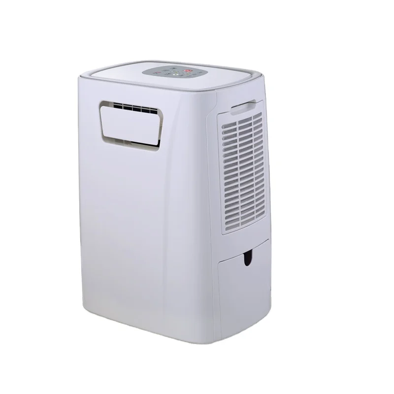 BARYHOME-Ventilateur de refroidissement AC ultra silencieux, petite taille, portable, de haute qualité, 12000