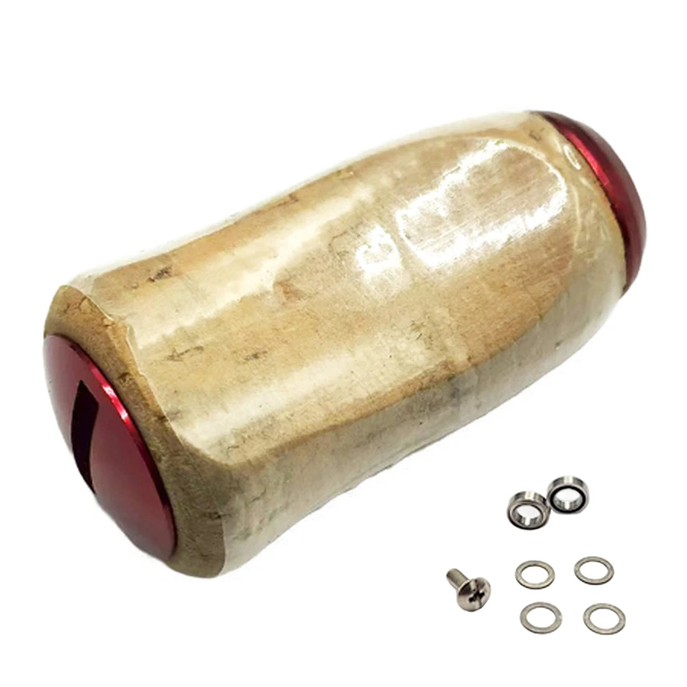 

Baitcasting Reel Accessory Kit High-Strength Knobs Bearings & Gaskets Compatible With -Daiwa Series