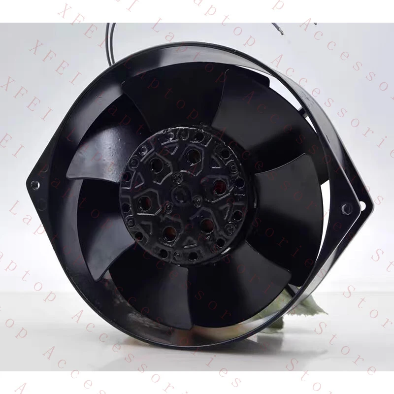 D  FOR FULLTECH UF-15KM23 BWHF AC230V 45W 17055 Cooling Fan