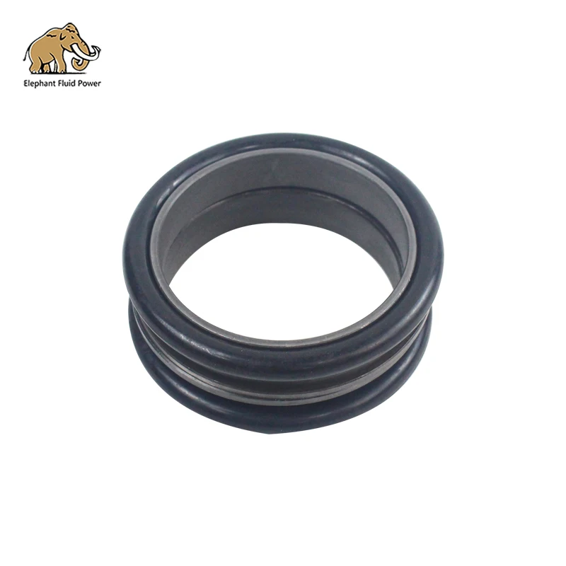 

Новые запасные части для ремонта экскаватора, сальник 9w8878, плавающий сальник для экскаватора-погрузчика