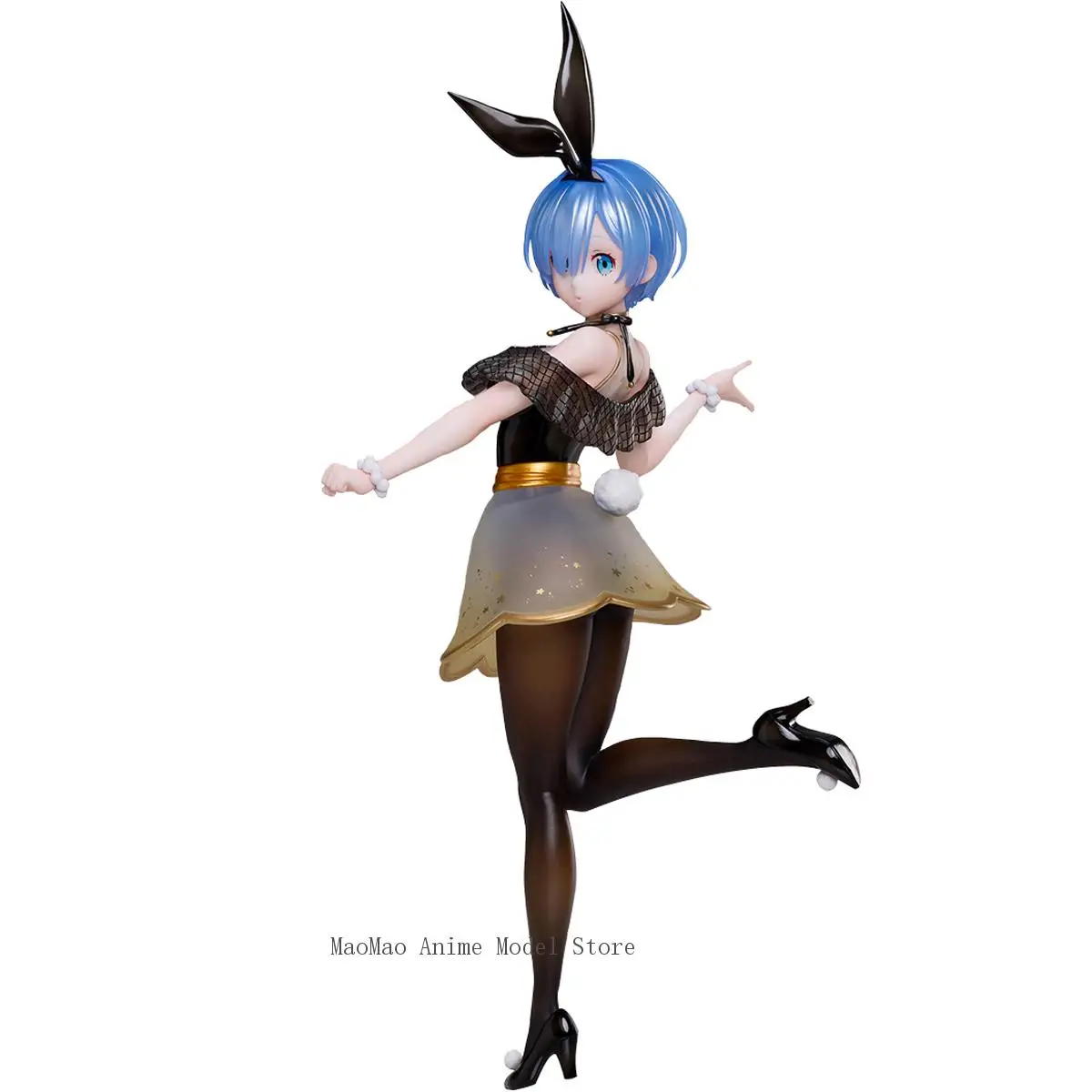 متوفر في المخزون الأصلي elCOCO رام كريم الصودا ريم ملابس رياضية إميليا جوهرة الأميرة 1/7 أنيمي الشكل البلاستيكية نموذج اللعب جمع الحلي