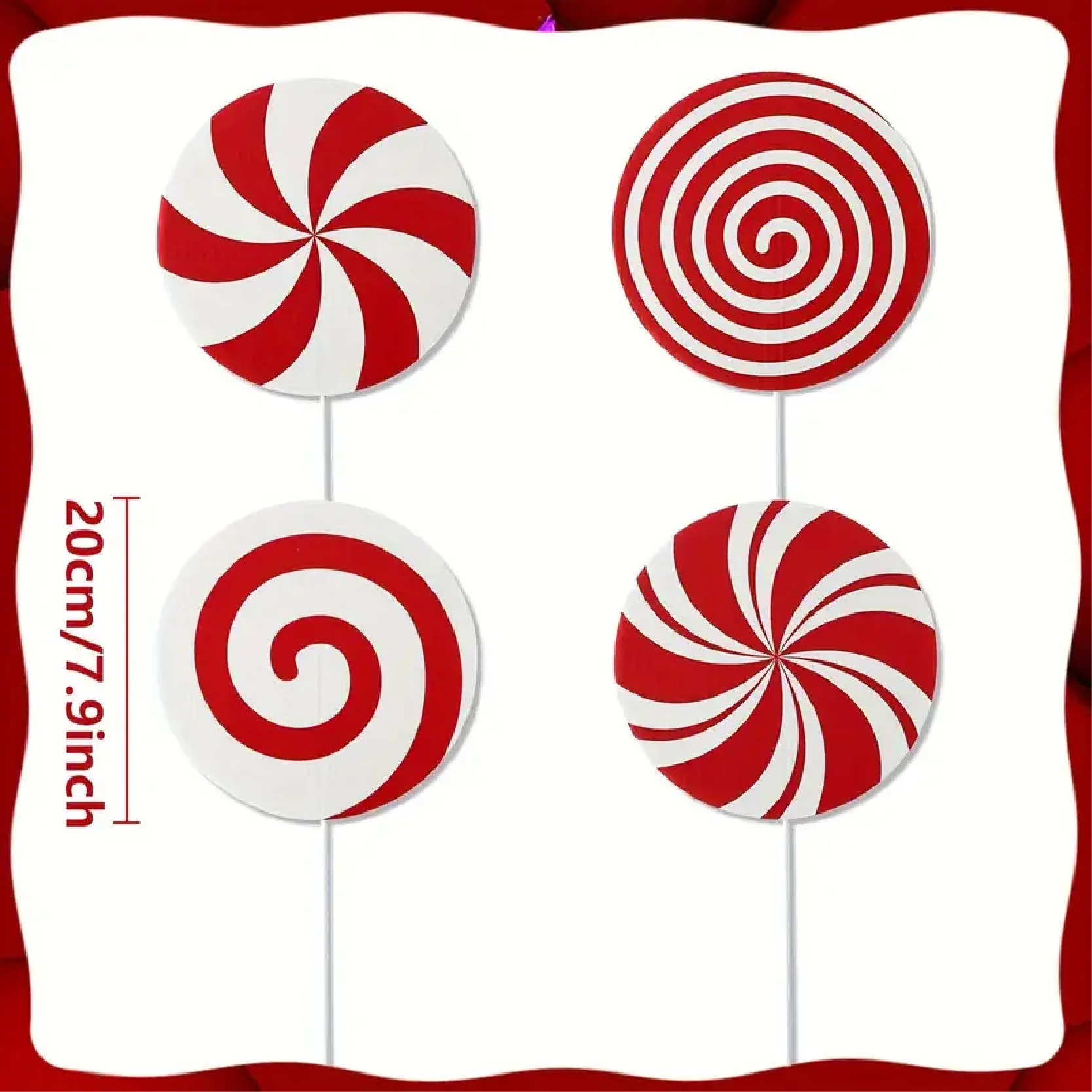 Thumbnail 2 - #35 Holiday Ornaments Comparison Guide