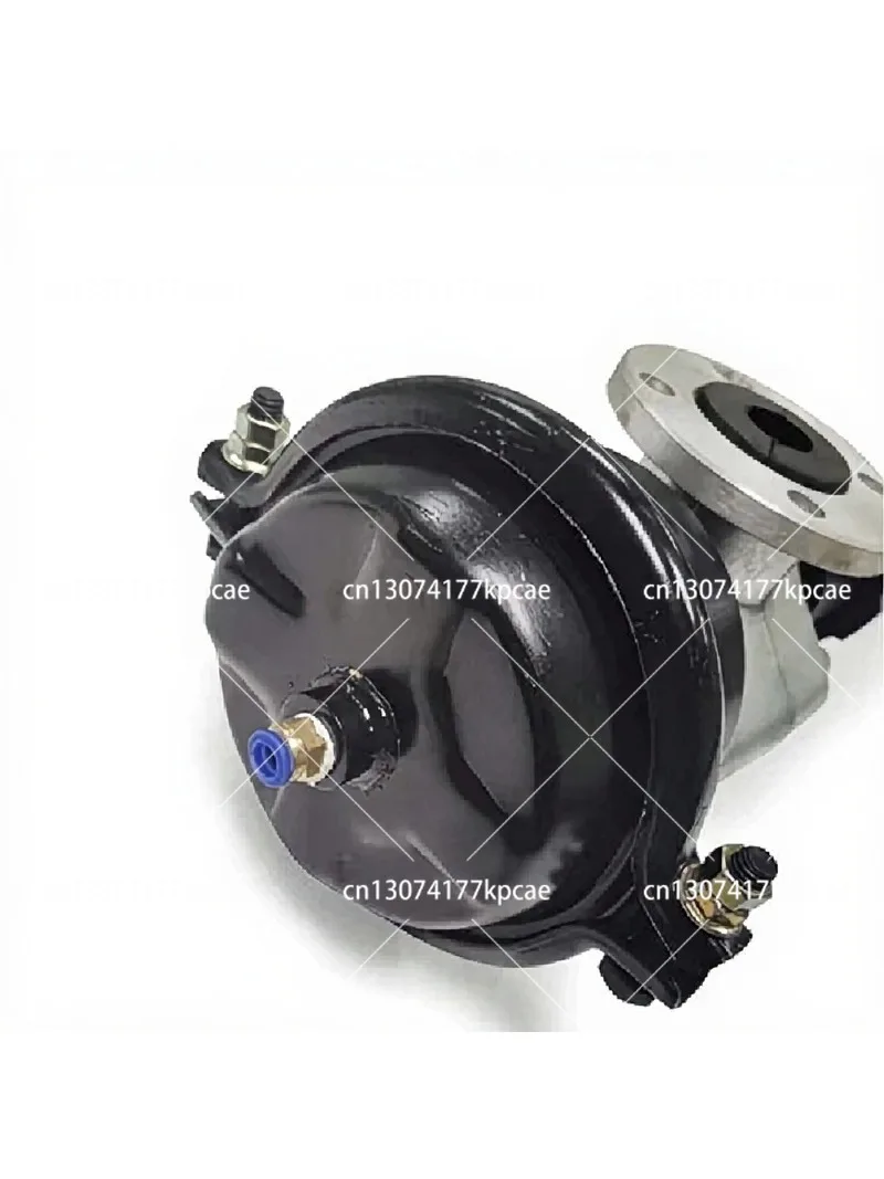 Pneumatic Sandblasting Abrasive Control Valve, Sand Regulating Valve for Mobile Sandblaster