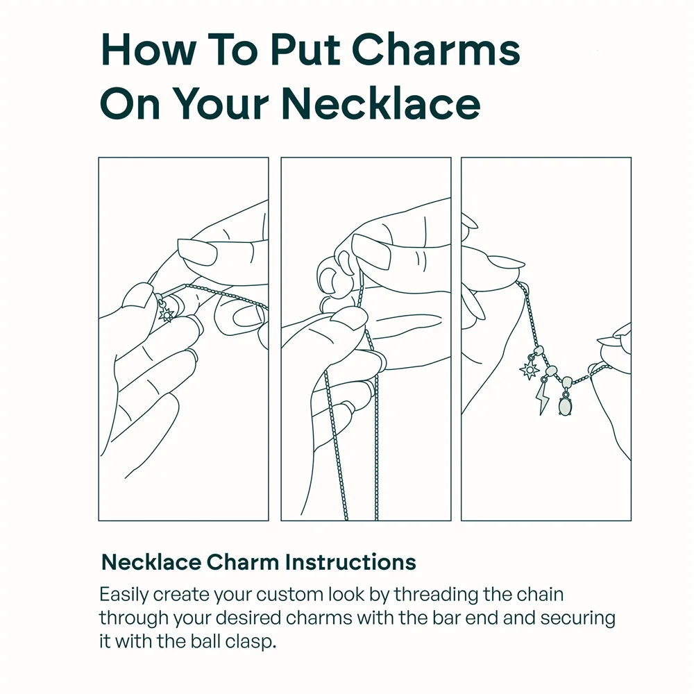 روكسي 925 لتقوم بها بنفسك تصميم تتحرك السحر الاسترليني قلادة فضية الوجه سلسلة قلادة مشبك قفل النساء مجوهرات الخطوبة هدايا #4