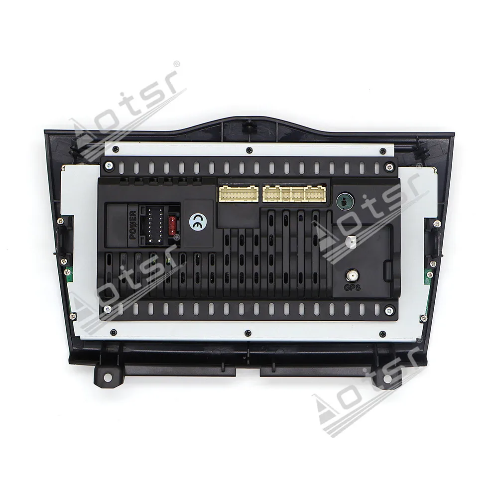 7 In Touch Screen For Lada Granta 2018-2019 Stereo Radio Qualcomm Android 13 Auto Wireless Navigation Device Car Accessories