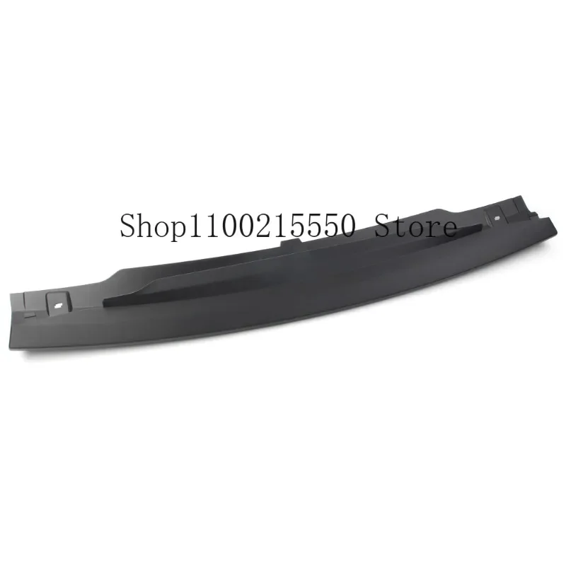 Car Front Bumper Skid Plate Tow Hook Eye Cover For Land Rover LR4 Discovery 4 2010 2011 2012 2013 LR014045 ABS Plastic