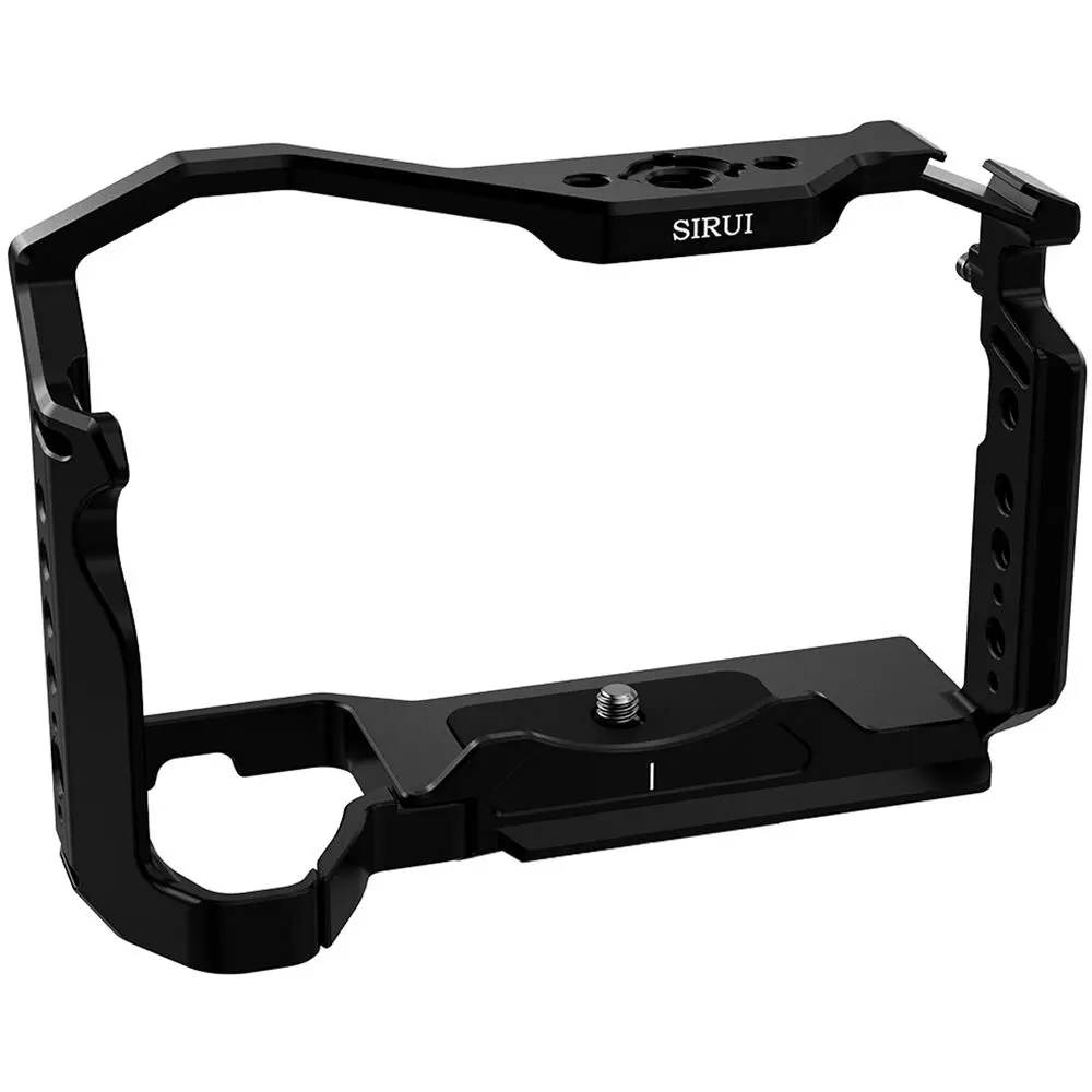 

Sirui Camera Cage for Select Sony a7 A74/A7R4/A7R5/A7S3/A1Series Cameras