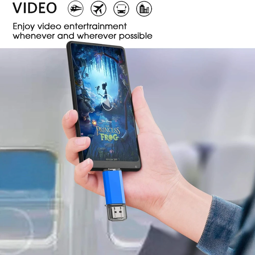 Thumbnail 3 - #46 Best Flash Memory to Buy In 2026