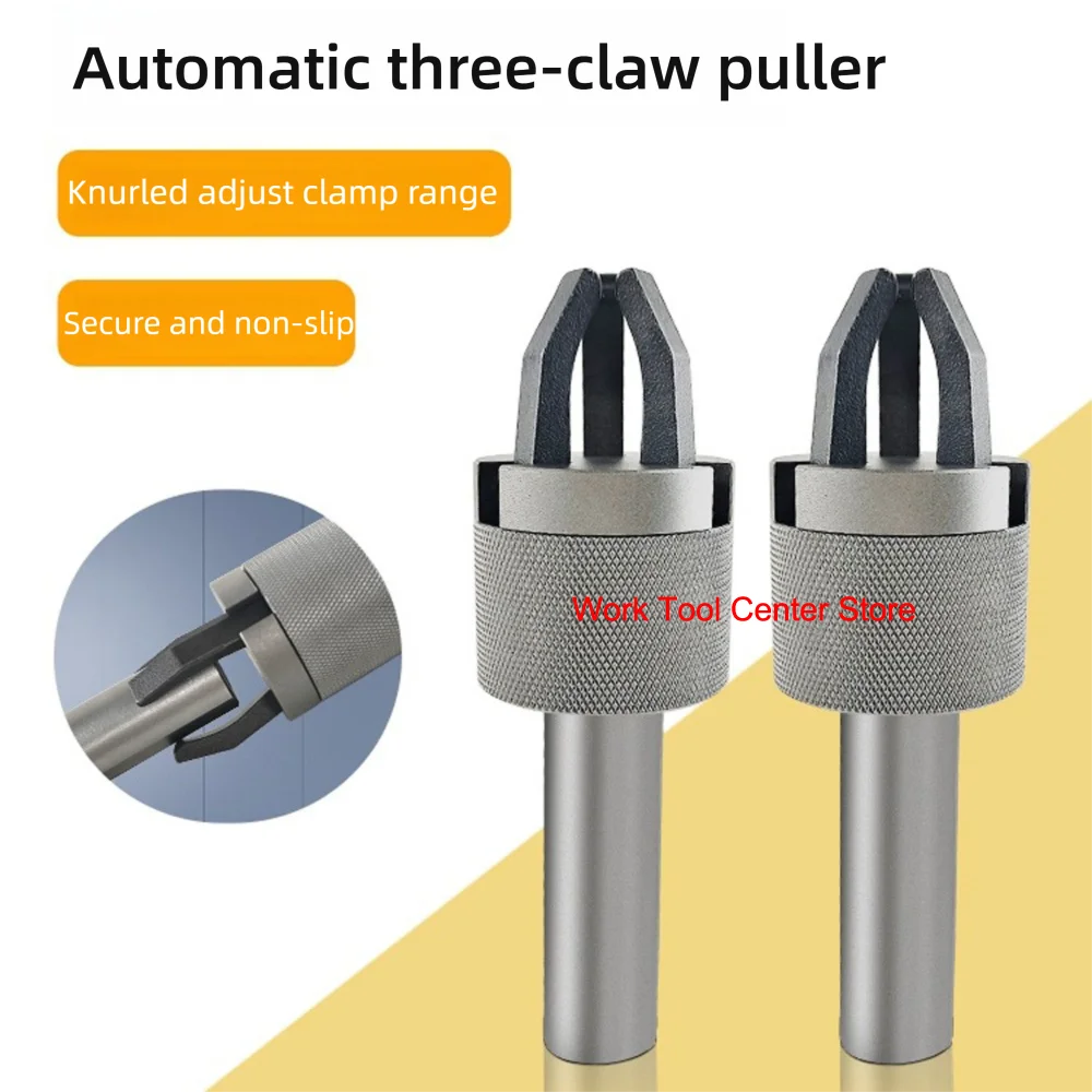 Quick-Grip Collet C…