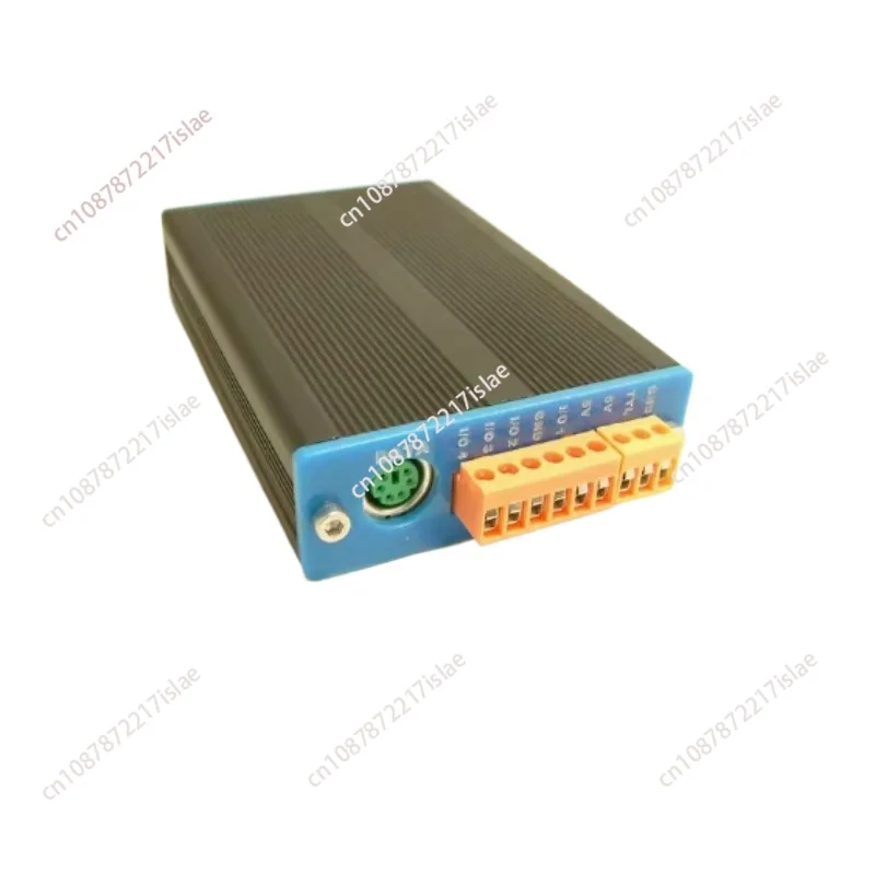 Network Edition 51TNC Gateway Digital Trunking All-in-One
