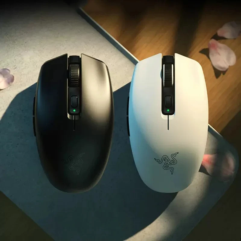 オリジナル Razer Orochi V2 ポケモン ピカチュウ サンリオ限定版