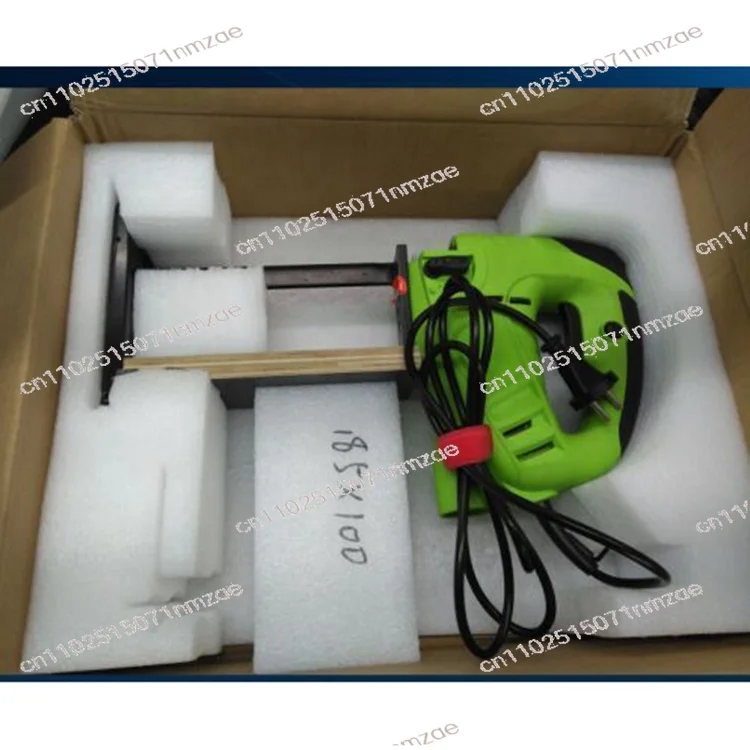 Easy to Move Polyurethane EVA Foam Board Cutter Sponge Cutting Tool for Industrial Use