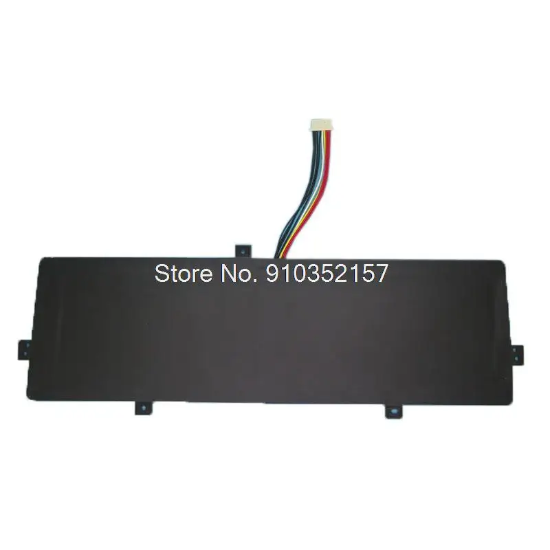 Laptop Battery For Packard Bell N14500 7.6V 4900MAH 38.22WH 10PIN 9Lines Compatible NV-3482133-2S New