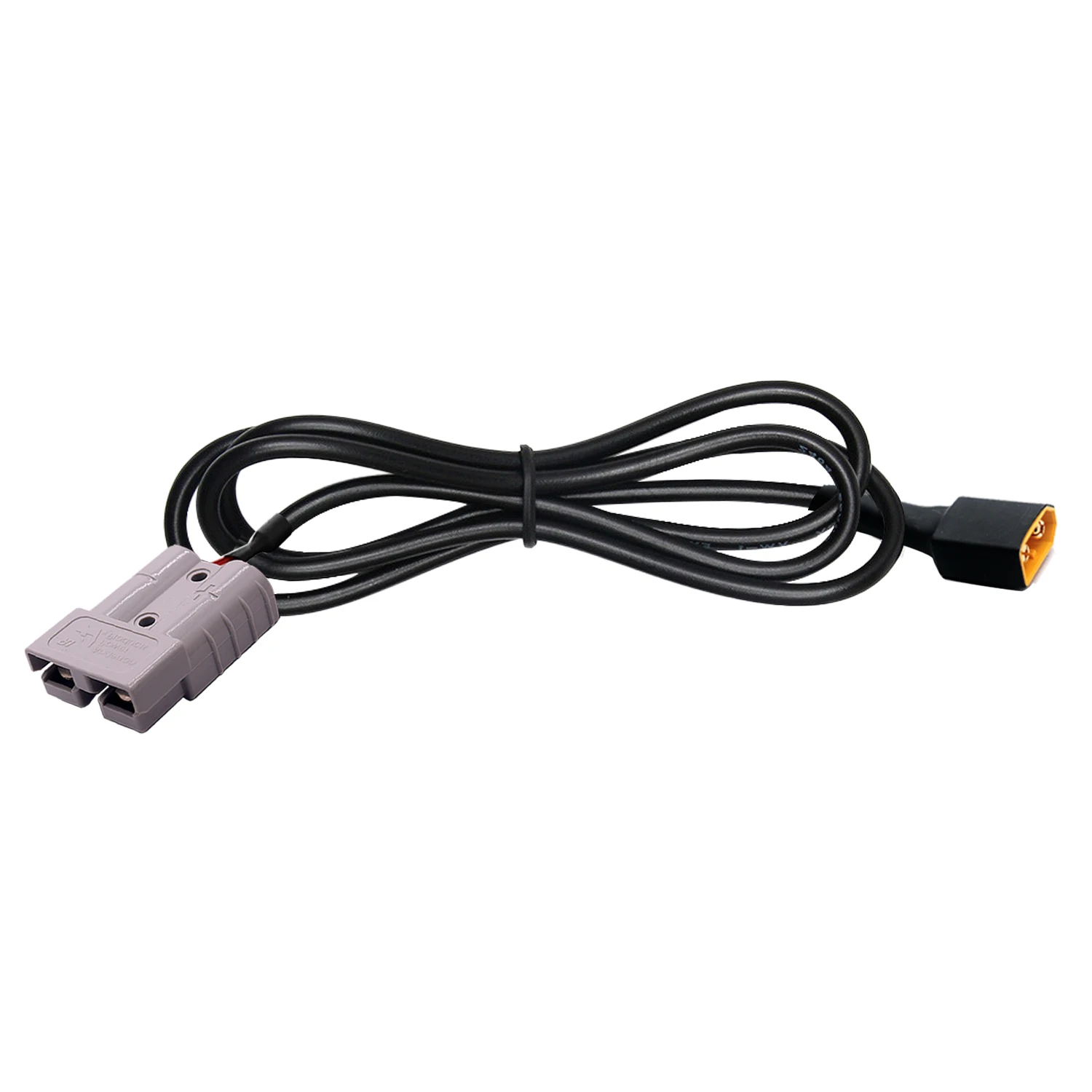 كابل تمديد محول XT60 إلى Anderson - كابل موصل XT60 أنثى إلى أندرسون كابل تحويل طاقة عالي الأداء لـ RC