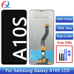 Pantalla for Galaxy A10s screen replacement for Samsung a10s display Mobile phone lcds for Samsung A10s lcd