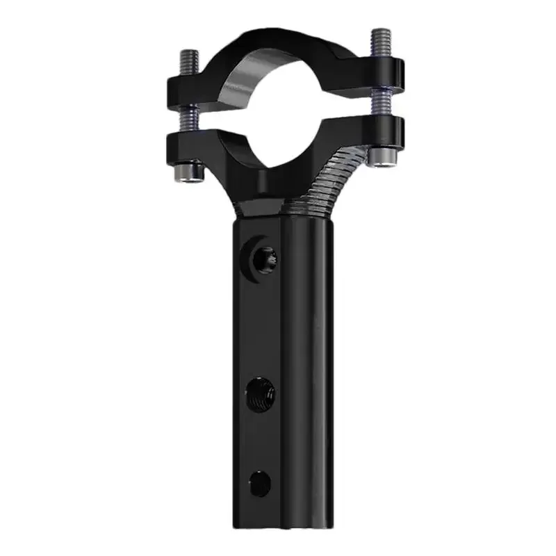 

For Refer To Description Handlebar Bracket For Motor Adjustable Handlebar Extender Aluminum Mount Bracket Spotlight Mount