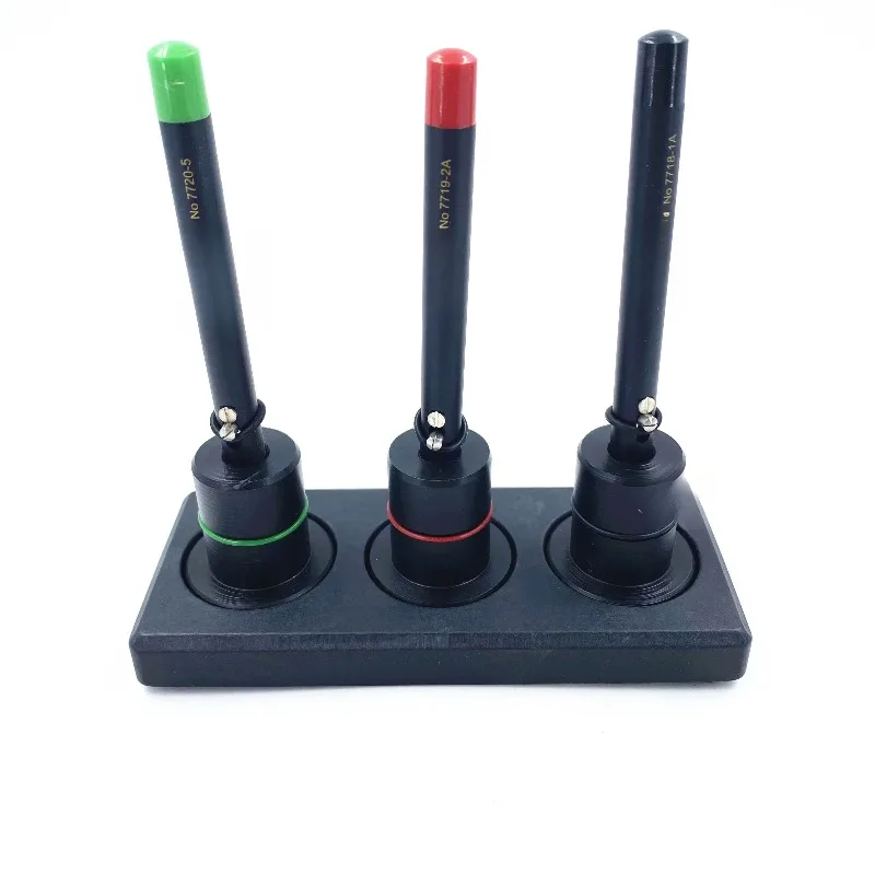 

Professional Automatic Watch Lubricant Oiler – Oil Pin Pen for Watchmaker, Alloy Wristwatch Repair Tool & Accessory