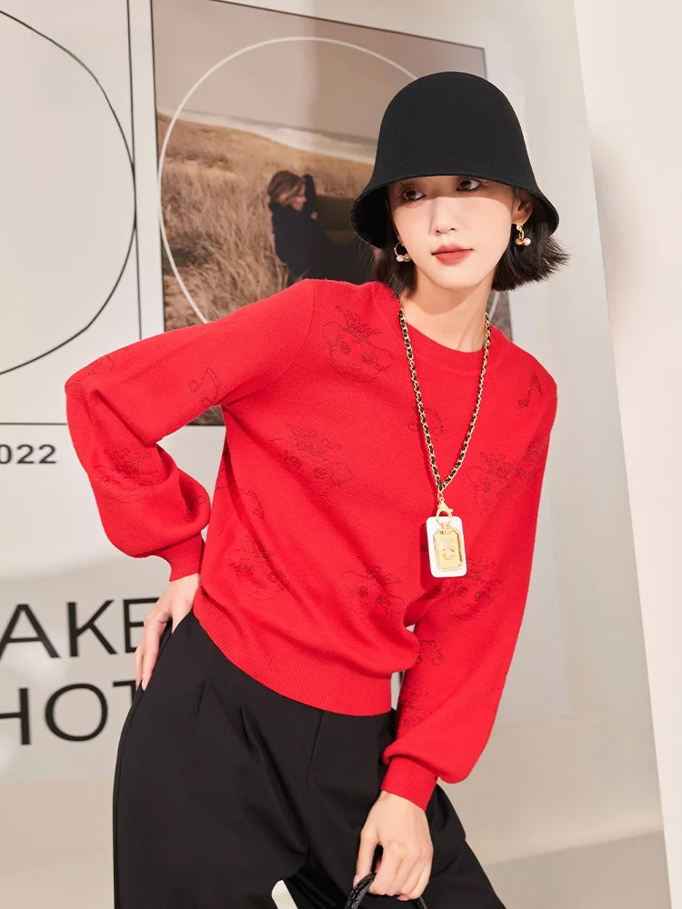 Emoos Pullovers for Women: The Ultimate Guide to Stylish, Versatile Knitwear on AliExpress