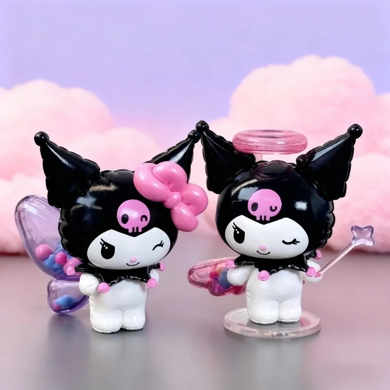 

Новый Toptoy Kukuluomi, милый воздушный шар, серия Master, слепая коробка, милые кукольные украшения, украшения для девочек, как игрушки-сюрпризы.