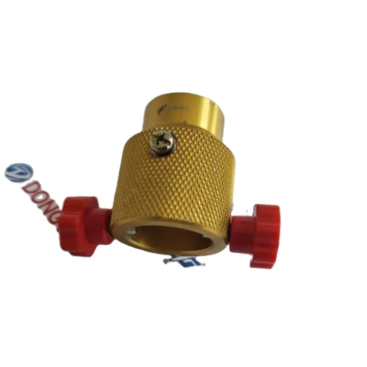 

NO.150(1-4) Adaptor for MTU2000 Injector