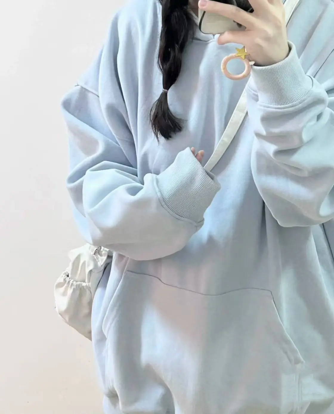 

Флисовая толстовка со шляпой, женская толстовка с принтом, зимняя украшенная верхняя одежда больших размеров, утолщенная, разноцветная, текстурированная, повседневная