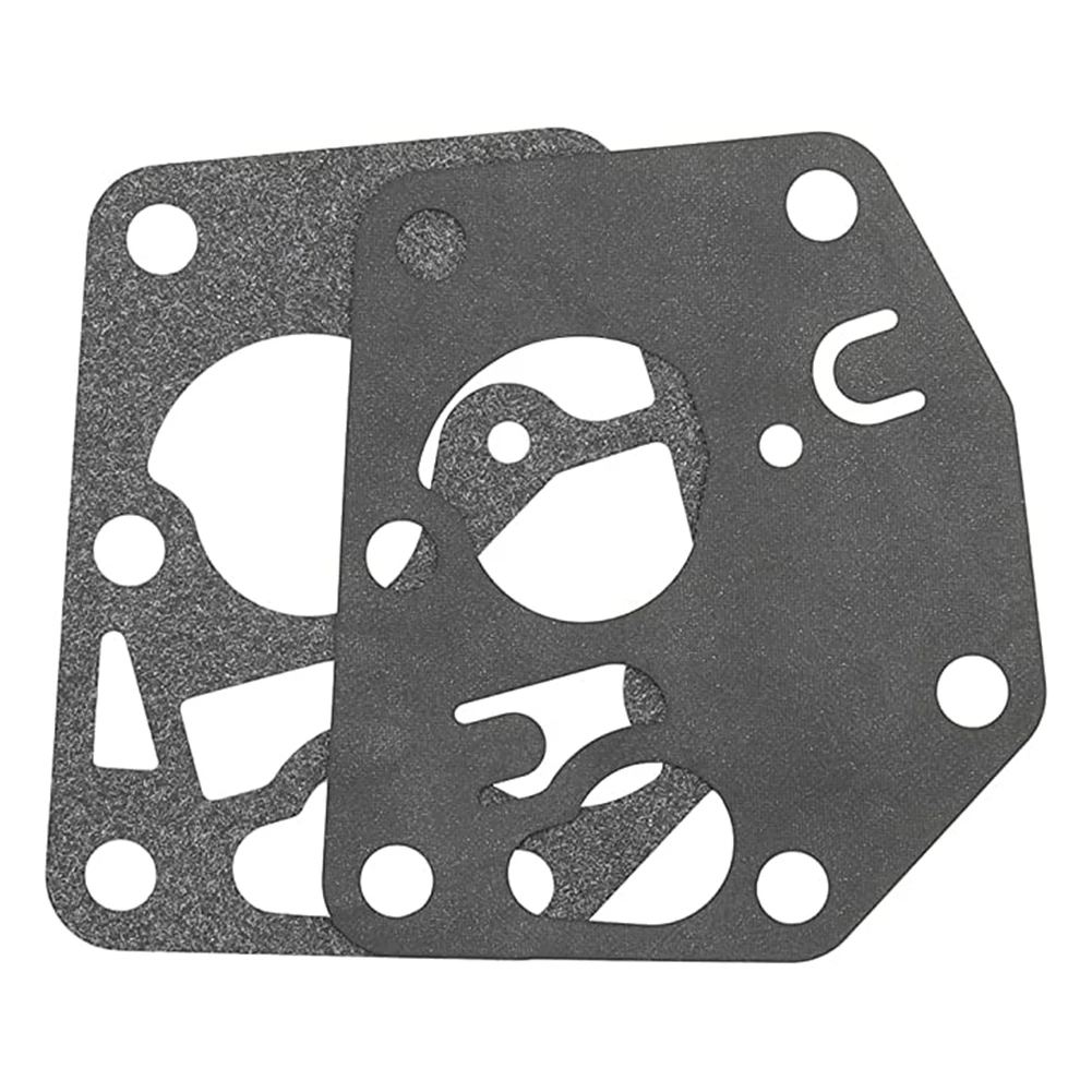 Parts Carburetor Diaphragm Household Items Kits 495770 795083 281082 Fittings Replacement Accessories Brand New