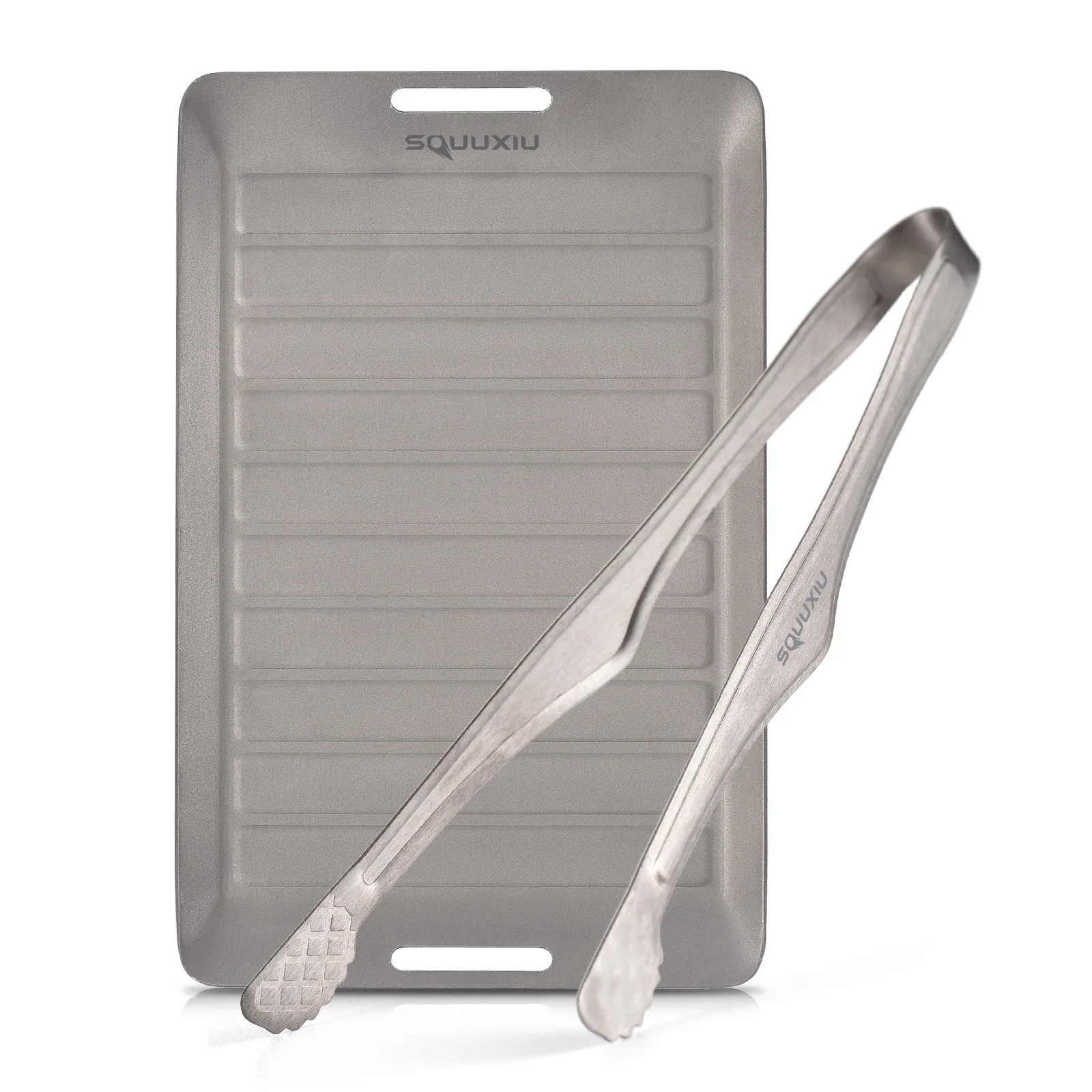 Ti Camping Grill Pa… - image
