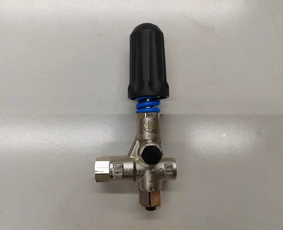 Regulador PA PULSAR 4/PULSAR RV Reemplazo 31MPA 40L/MIN