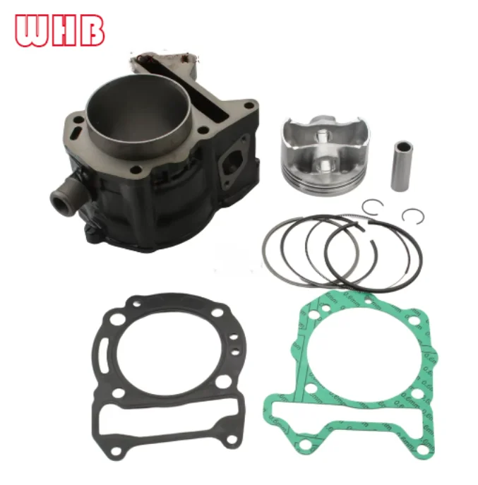 

72mm 250cc Motorcycle Cylinder Piston Rings Top End Gaskets Kit for Piaggio Aprilia SR250 GILERA NEXUS250 X7 BYQ250T GTS250