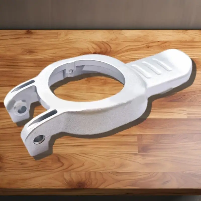 HX6C N254620 Multi Tool Clamps Lever для DCS355B DCS355C1 DCS355D1 DCS356B DCS356D1.