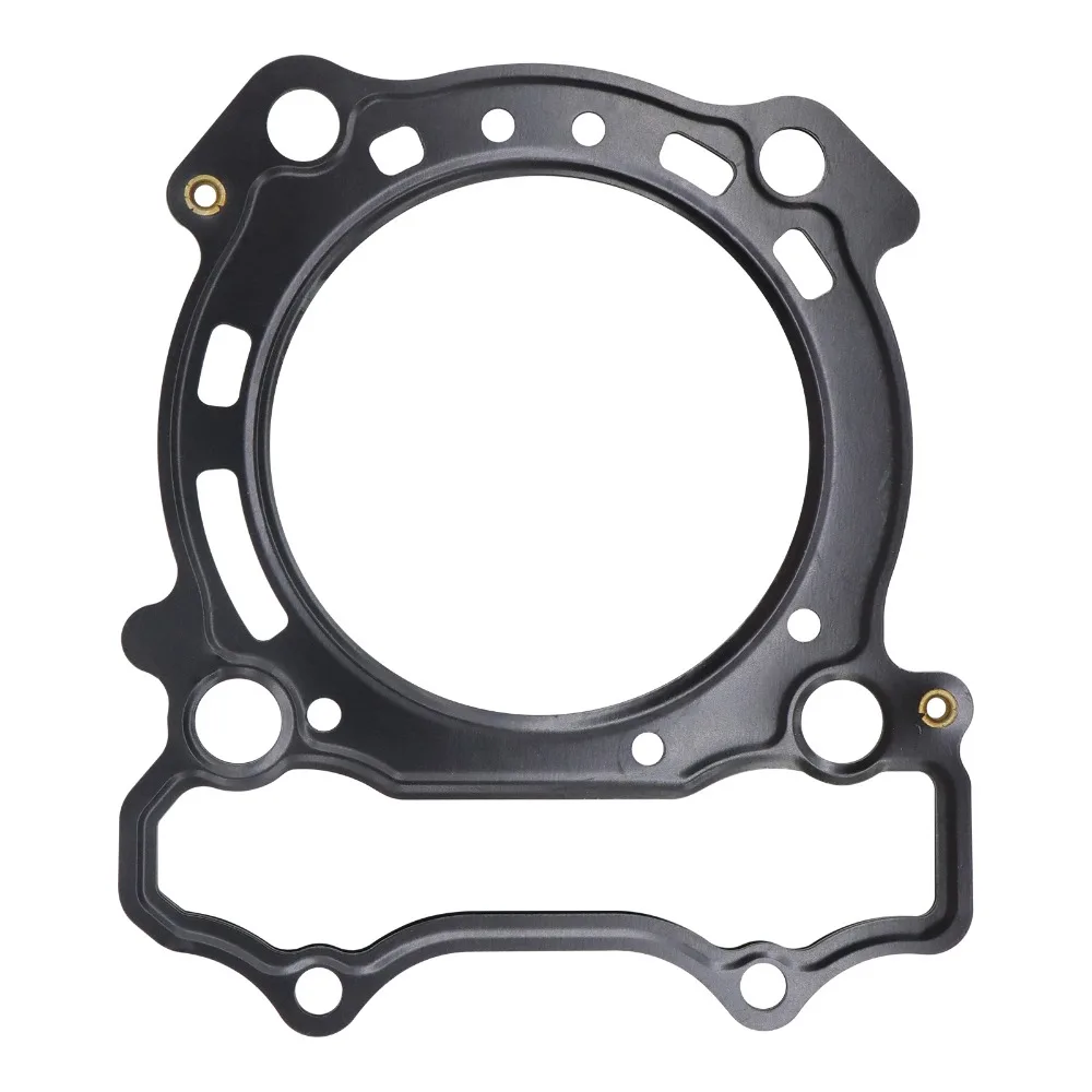 Kit completo de juntas para Yamaha, juego de motor superior e inferior para YZ250F, 2001, 2002, 2003, 2004, 2005, 2006, 2007, 2008, 2009-2013