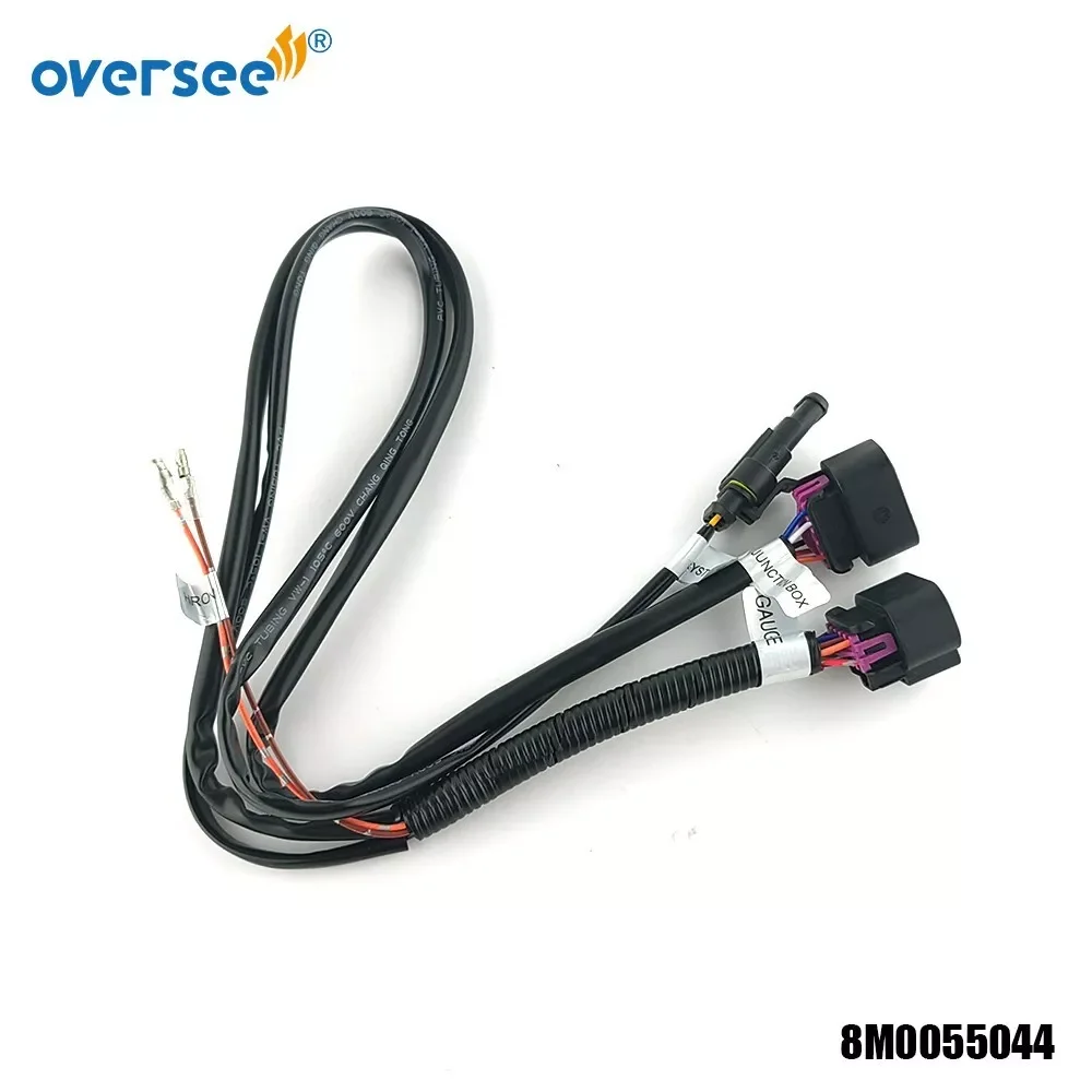 สายรัด84-8M0055044 Smartcraft สำหรับ8M0055044 V6.0ปรอท/Quicksilver