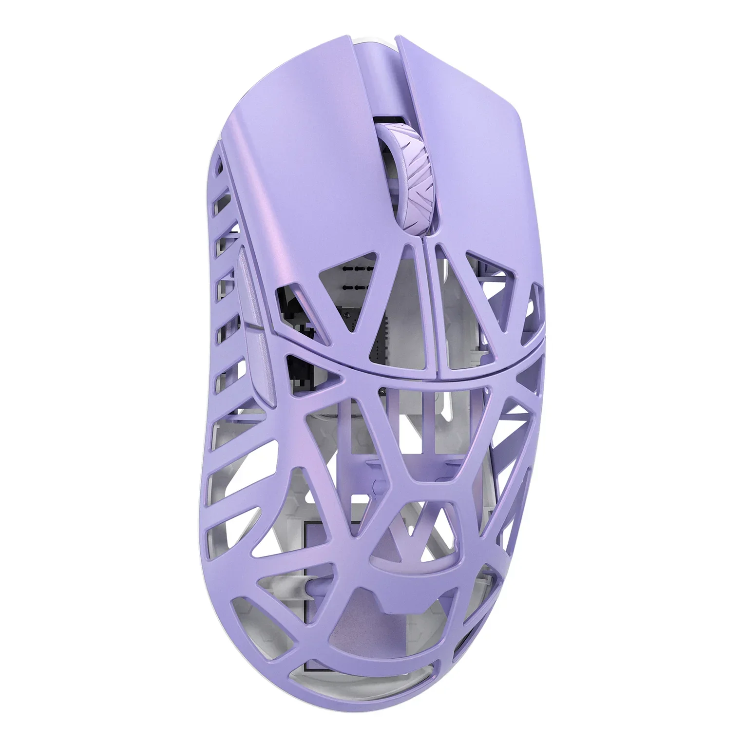 WLMOUSE Beast X Pro Magnesium Gaming Mouse Magnesium Alloy Wireless FPS Gaming Mouse Lightweight 39g
