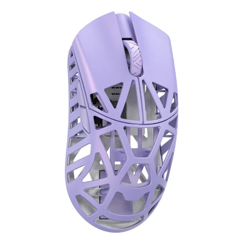 Imagen 2 del producto WLMOUSE Beast X Pro Ratón de magnesio para juegos Aleación de magnesio Ratón inalámbrico para juegos FPS Ligero 39 g