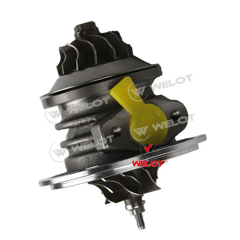 

Turbocharger Chra GT1544S Turbo Core 860052 Turbine Cartridge 93184474 For Opel Zafira A 2.0 DTI 74 Kw Y20DTH 2000-2005