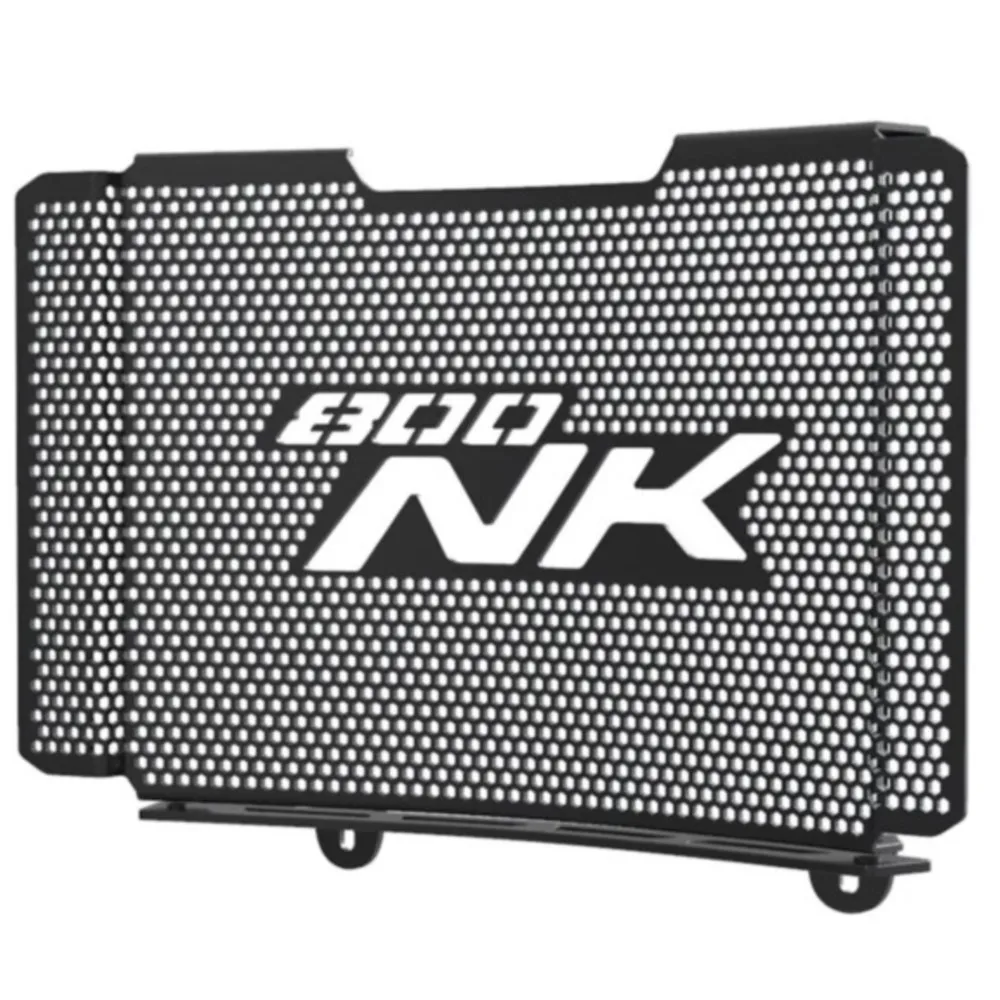 ل CFMOTO CF MOTO 800NK 800 NK 2023 2024 2025 NK800 NK 800 دراجة نارية الملحقات شبكة المبرد غطاء حماية الحماية