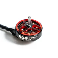 BETAFPV 1102 37mmCable Brushless Motors 1102 22000KV for 75mm Frame Meteor75 HD For RC FPV Quadcopter