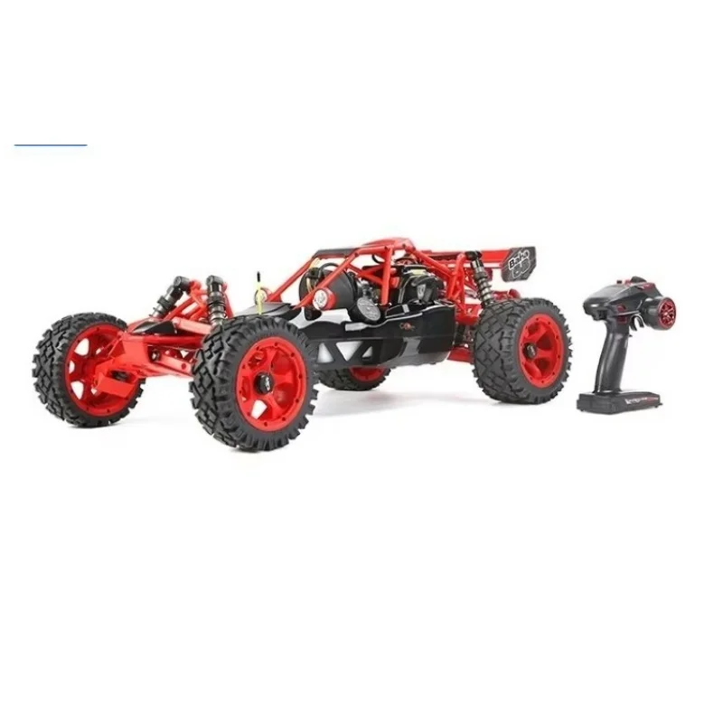 Escala 1/5 pronta para executar 36cc Gas Baja 5B Buggy