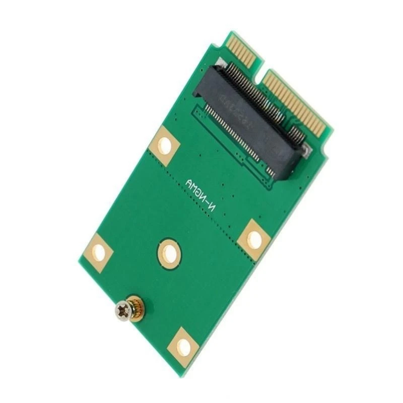 Экономически эффективная M.2 NGFFSSD для карты адаптера MSATA для настольных компьютеров и карты преобразователей по расширению
