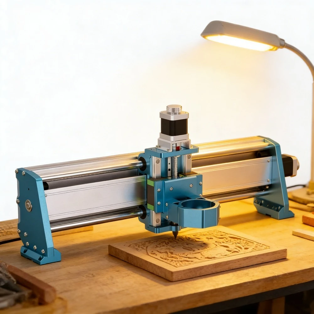 Genmitsu Cnc Xz Axi…