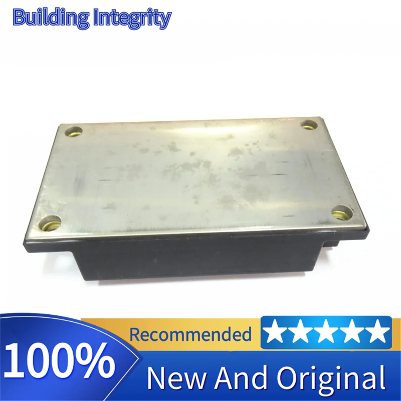 2MBI150U4H-120  IGBT Module Genuine Original In Stock Fast Shipping