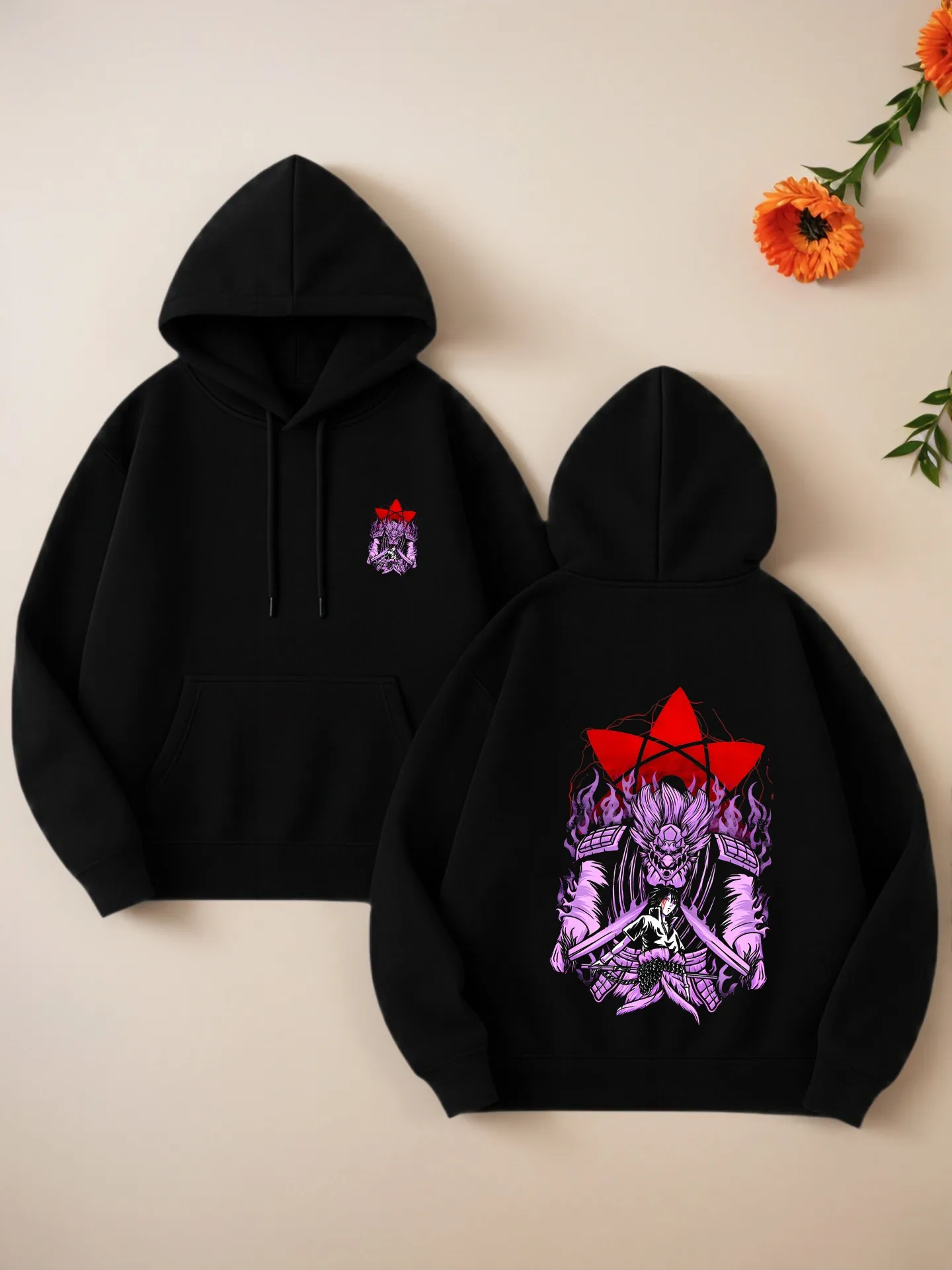 

Женская толстовка с графическим рисунком, эстетический дизайн, мультяшный принт, повседневная одежда на каждый день, мягкая ткань, для подростков