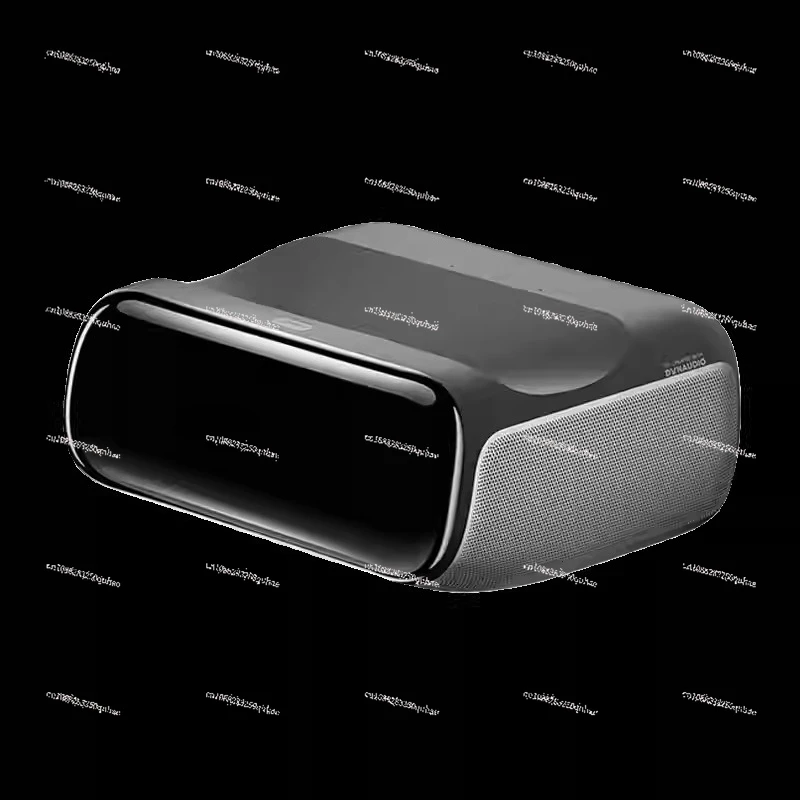 

Intelligent Home Theater O2 Ultra 4K UHD UST Triple Color Laser Projector 4G+64G 2800 CVIA Lumens For Home Office